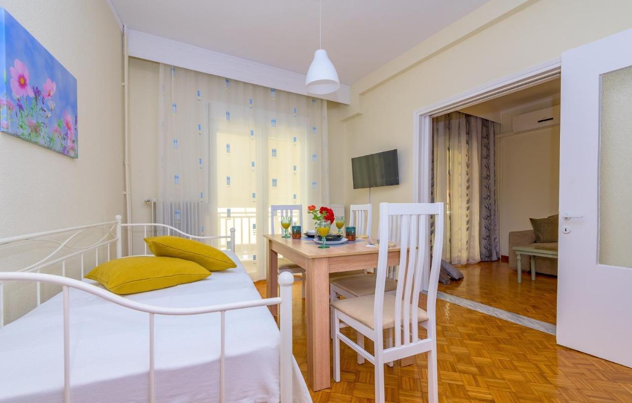 Athanasia'S Central Home Alexandroupoli Exterior photo